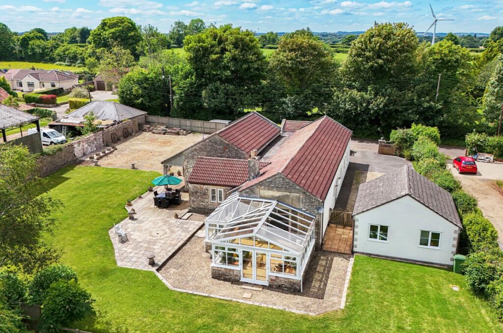 Additional image 22 of Stockhill Road, Chilcompton, Radstock, BA3