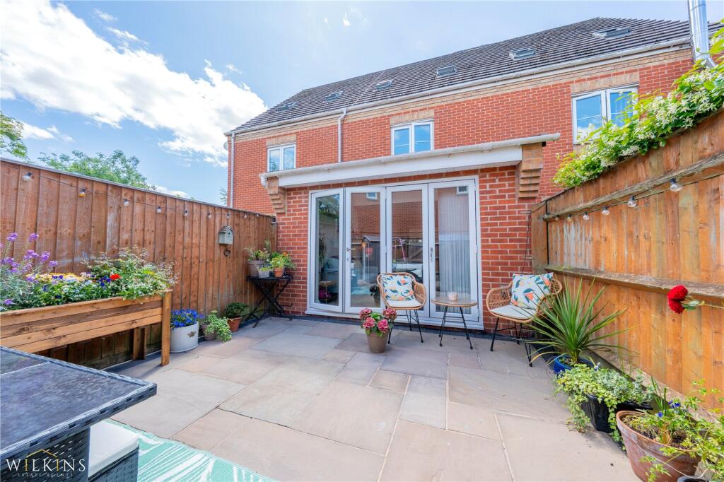 Additional image 22 of Croft Avenue, Tamworth, Staffordshire, B79