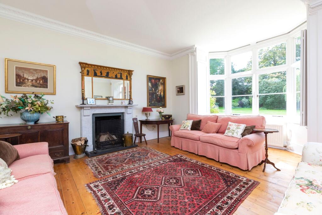 Additional image 5 of The Old Vicarage, Church Street, Henstridge, Templecombe