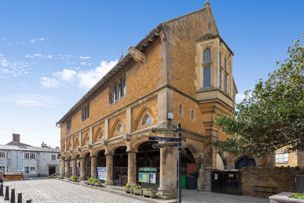 Additional image 26 of Upper High Street, Castle Cary, Somerset, BA7