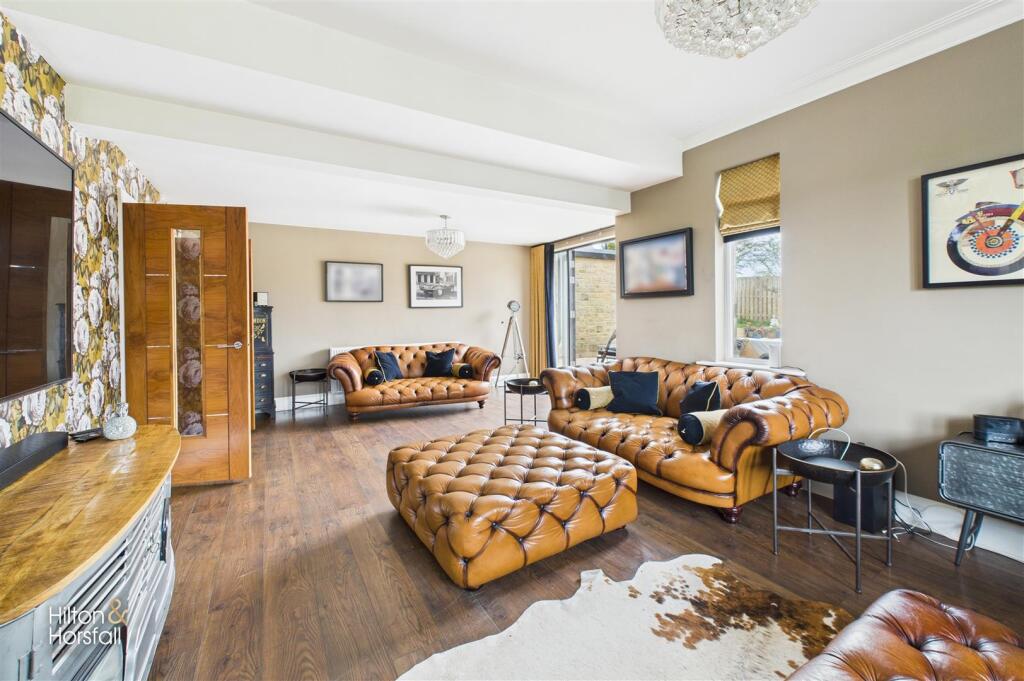 Additional image 4 of The Vicarage, Skipton Road, Earby