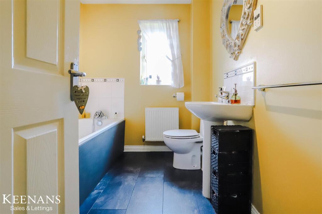 Additional image 11 of Bluebell Way, Huncoat, Accrington