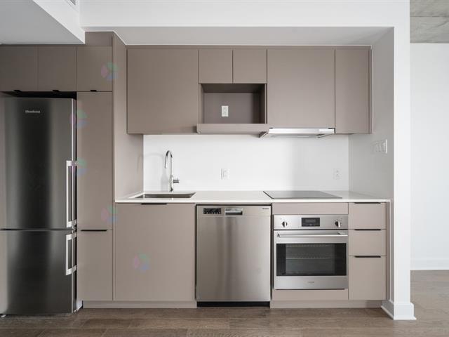 101 Rue Peel|#215|Montréal (Le Sud-Ouest), Quebec H3C0Y1