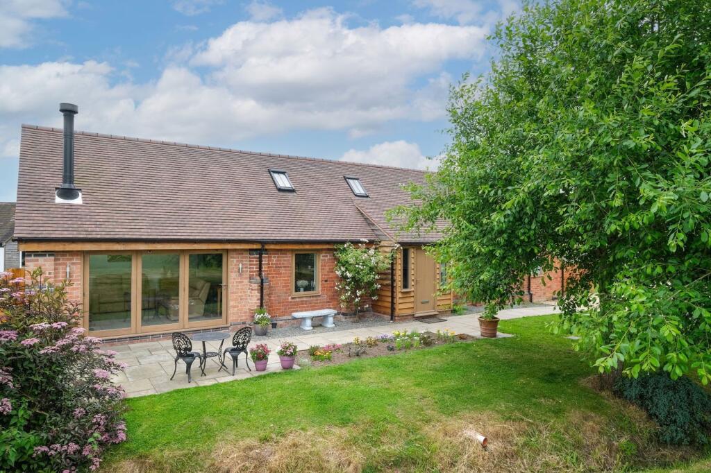 Additional image 25 of Green Lane, Callow Hill, B97