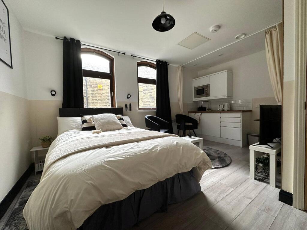 Additional image 7 of James Street, Bradford, West Yorkshire, BD1