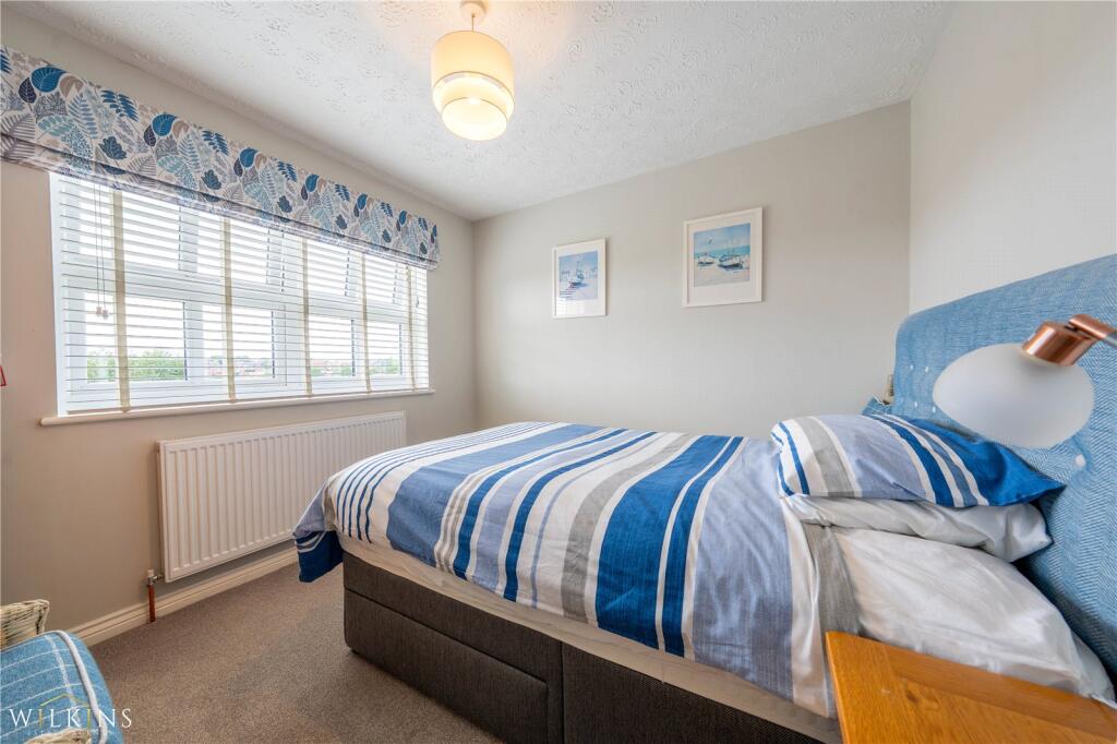 Additional image 18 of Mayfield, Wilnecote, Tamworth, Staffordshire, B77