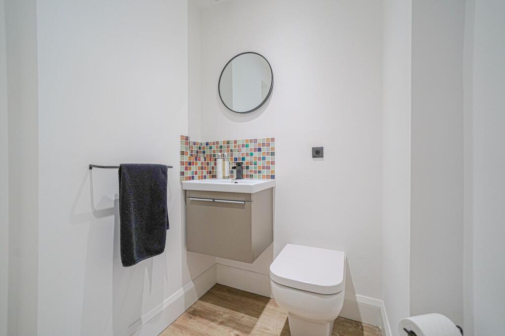 Additional image 18 of Earlswood Common, Earlswood, B94