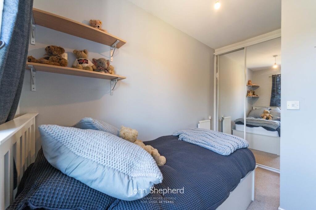 Additional image 10 of Market Way, Henley-in-Arden, Warwickshire, B95