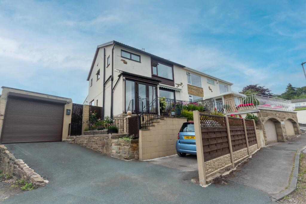 Property image for Sleningford Road, Bingley, West Yorkshire, BD16