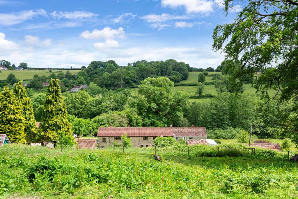 Additional image 4 of Castle Orchard, Pen Selwood, Wincanton
