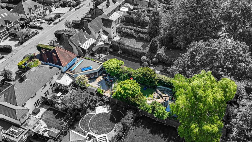 Additional image 14 of Clarence Road, Sutton Coldfield, West Midlands, B74