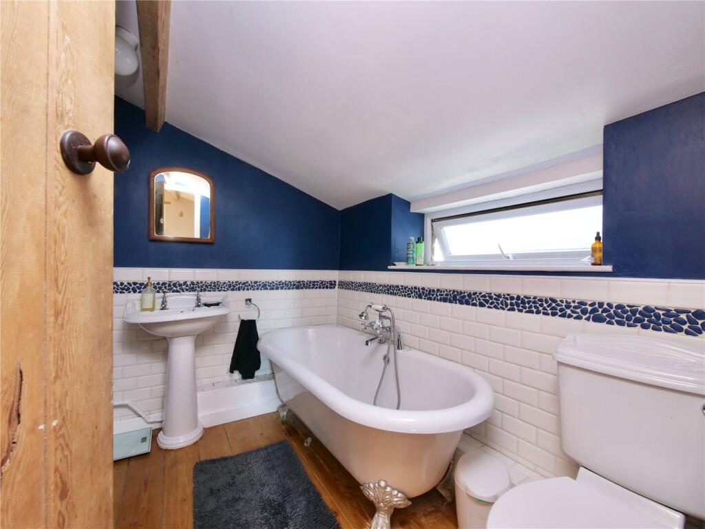 Additional image 7 of Pretty Two Bed Cottage in Oakhill, Somerset