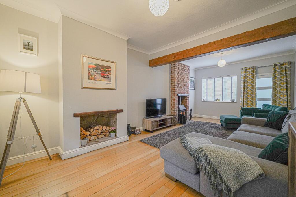 Additional image 9 of Lodge Road, Knowle, B93