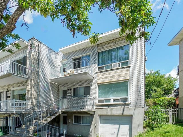 Property image for 6825-6827 Av. Wilderton|Montréal (Côte-des-Neiges/Notre-Dame-de-Grâce), Quebec H3S2M3