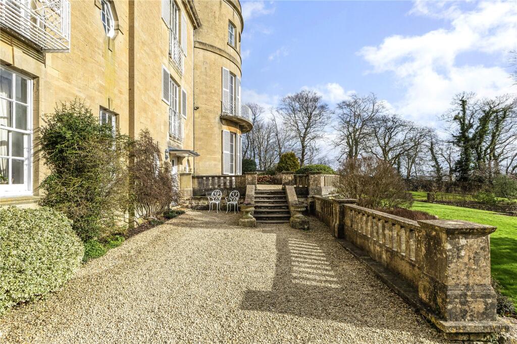 Additional image 22 of Richmond Hill, Bath, Somerset, BA1