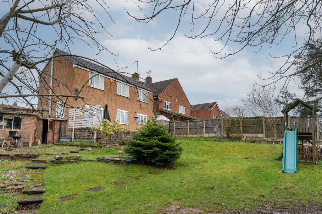 Additional image 14 of Cofton Lake Road, Cofton Hackett, B45