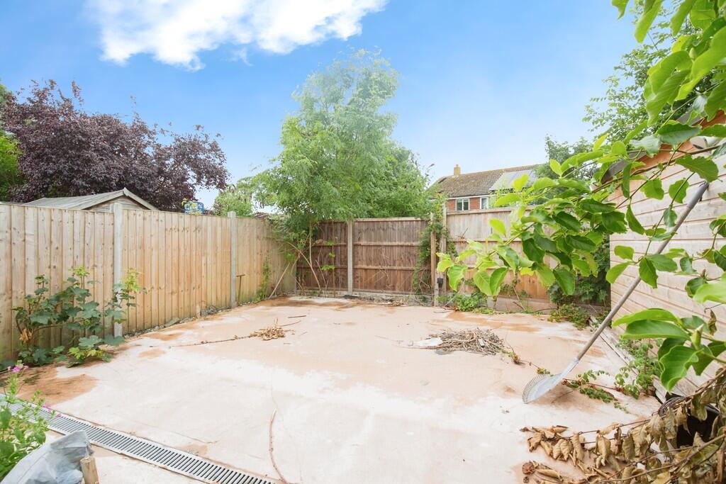 Additional image 21 of Windmill Close, Warton