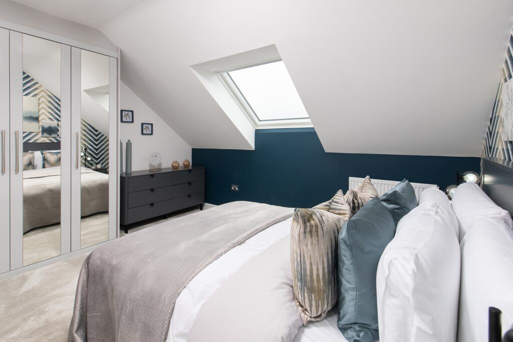 Additional image 9 of Whitechapel Road, 
Cleckheaton, 
West Yorkshire, 
BD19 6HS