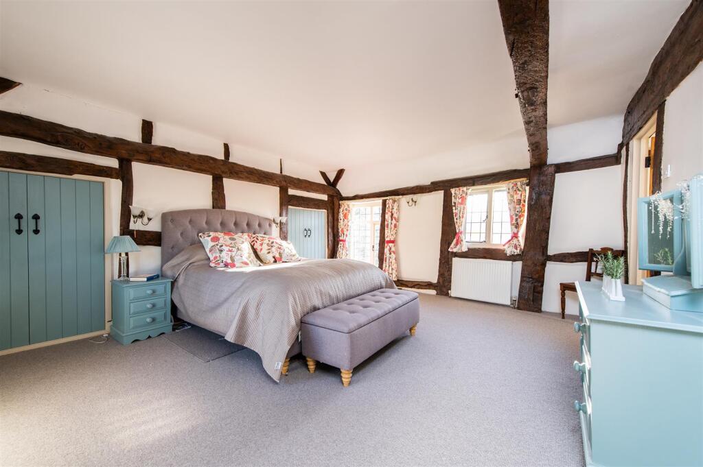 Additional image 18 of Walcote, Alcester