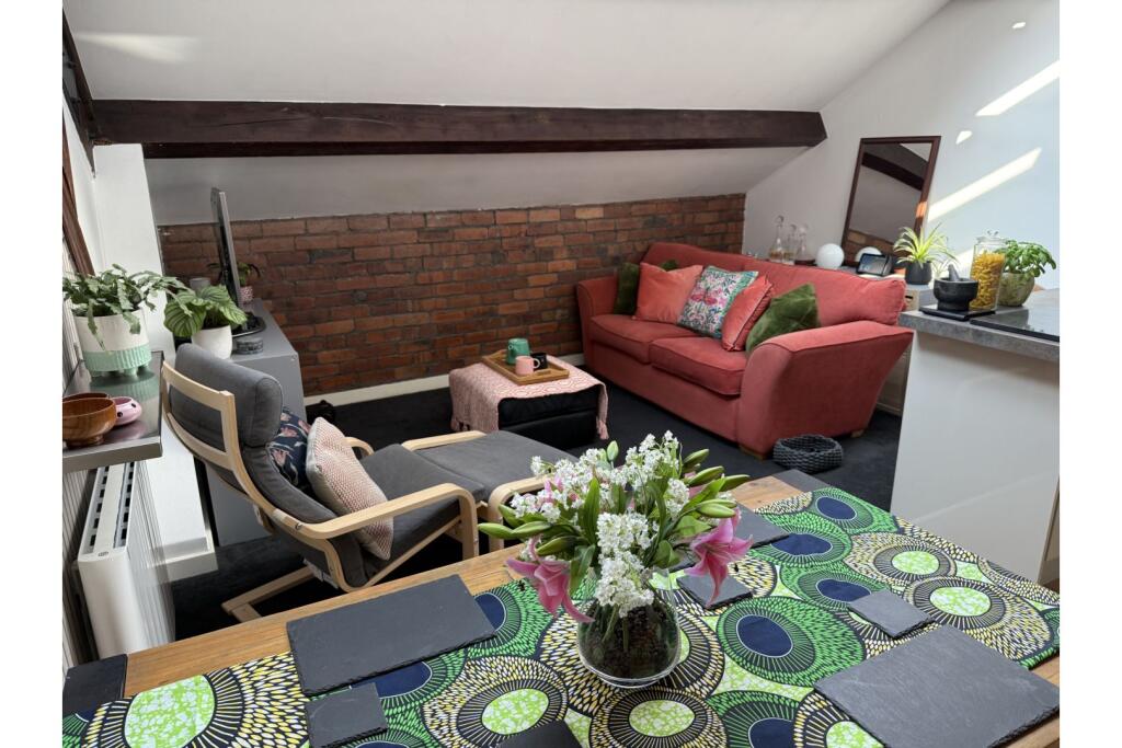 Additional image 6 of Sunbridge Road, Bradford, BD1