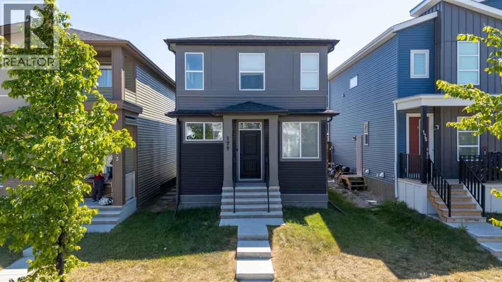 179 Livingston Avenue NE|Calgary, Alberta T3P0V8