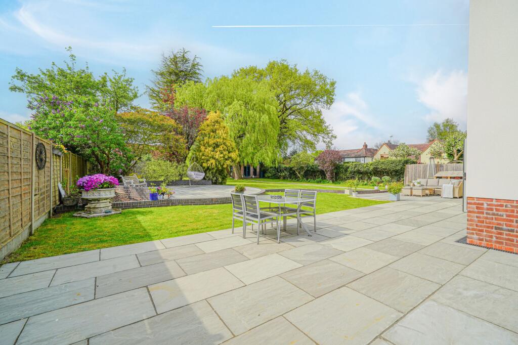 Additional image 44 of Earlswood Common, Earlswood, B94