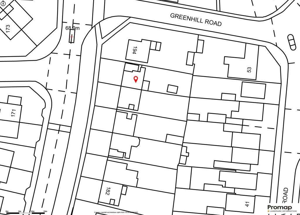 Additional image 12 of St. Michaels Avenue, Yeovil, Somerset