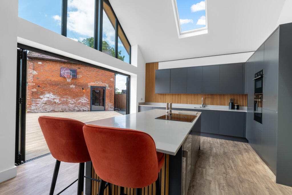 Additional image 37 of Haye Lane, Mappleborough Green, B80