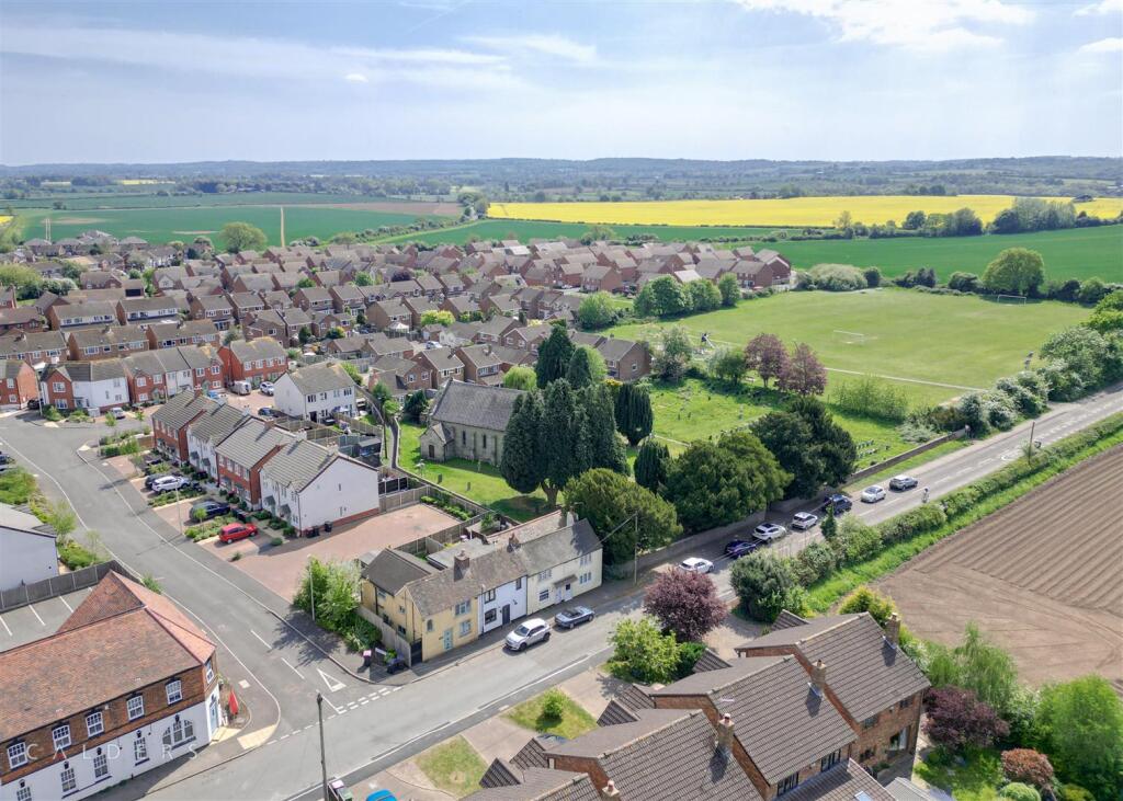 Additional image 21 of Church Road, Warton, Tamworth