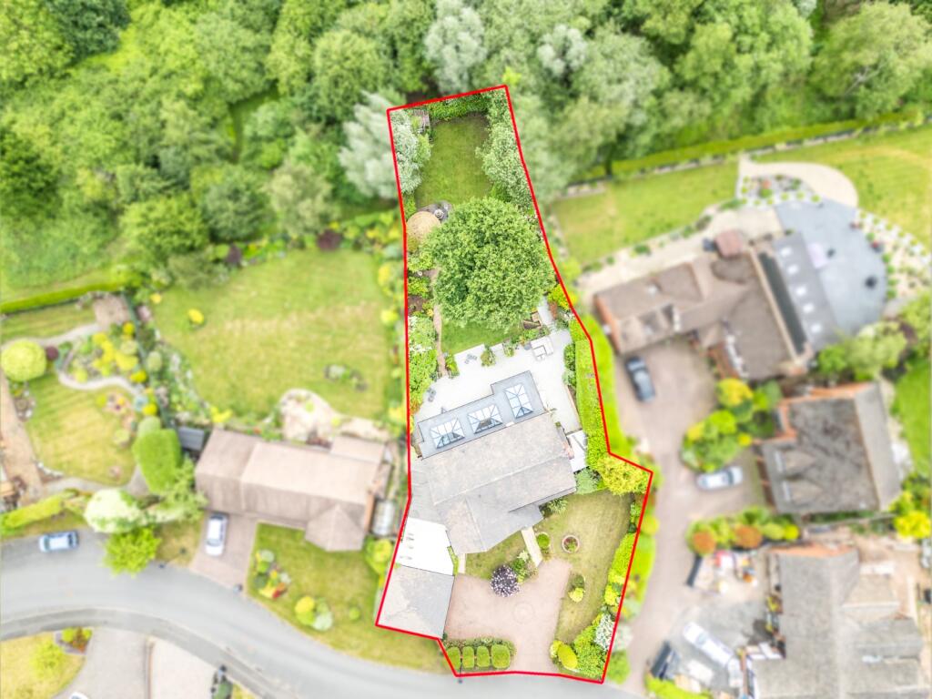 Additional image 2 of Hither Green Lane, Bordesley, Redditch, B98