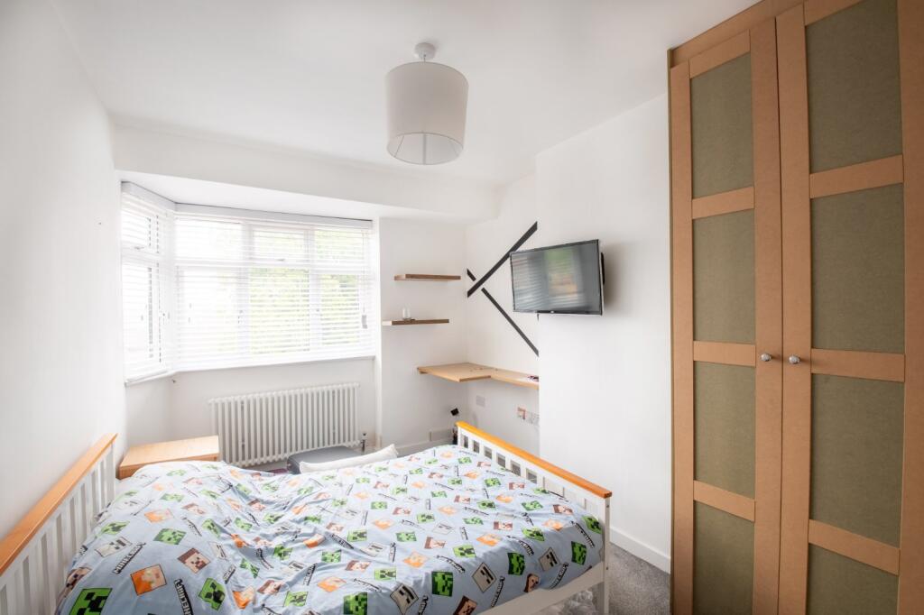 Additional image 11 of Bromsgrove Road, Batchley, Worcestershire, B97