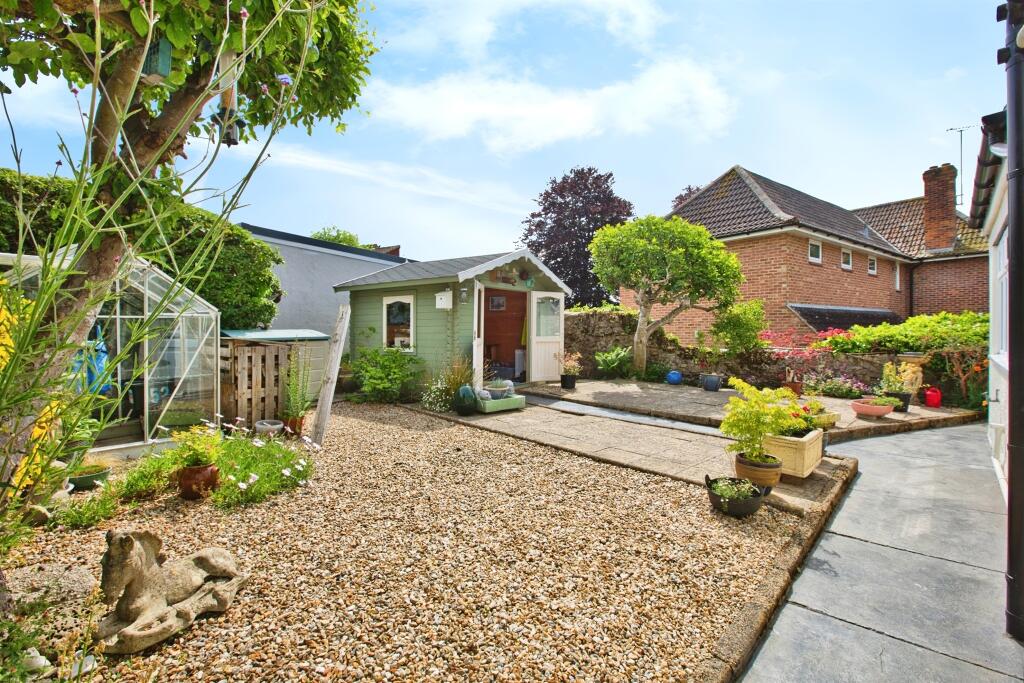 Additional image 21 of Mudford Road, Yeovil