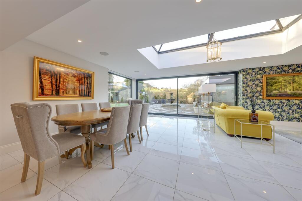 Additional image 14 of The Hollies, Alden Road, Helmshore, Rossendale - Over 9,000sqft - One Of Rossendale's Most Incredible Properties