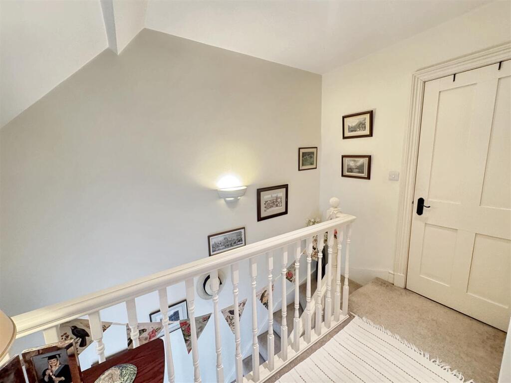 Additional image 12 of St. Michaels View, Mere, Warminster