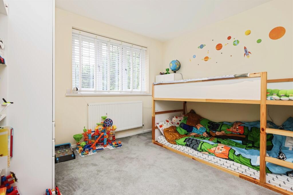 Additional image 14 of Finwood Close, SOLIHULL