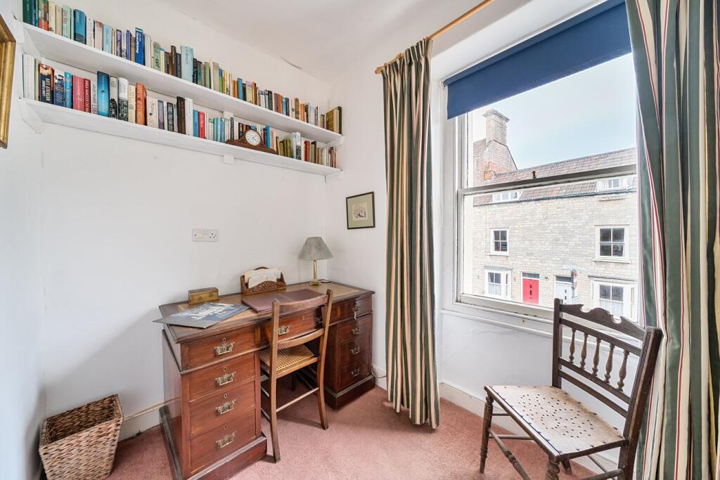 Additional image 21 of Chamberlain Street, Wells, BA5