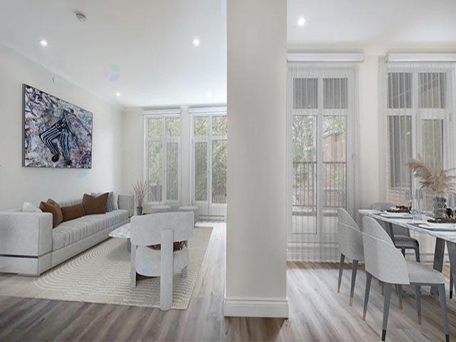 4469 Rue Ste-Catherine O.|#202|Westmount, Quebec H3Z1R6