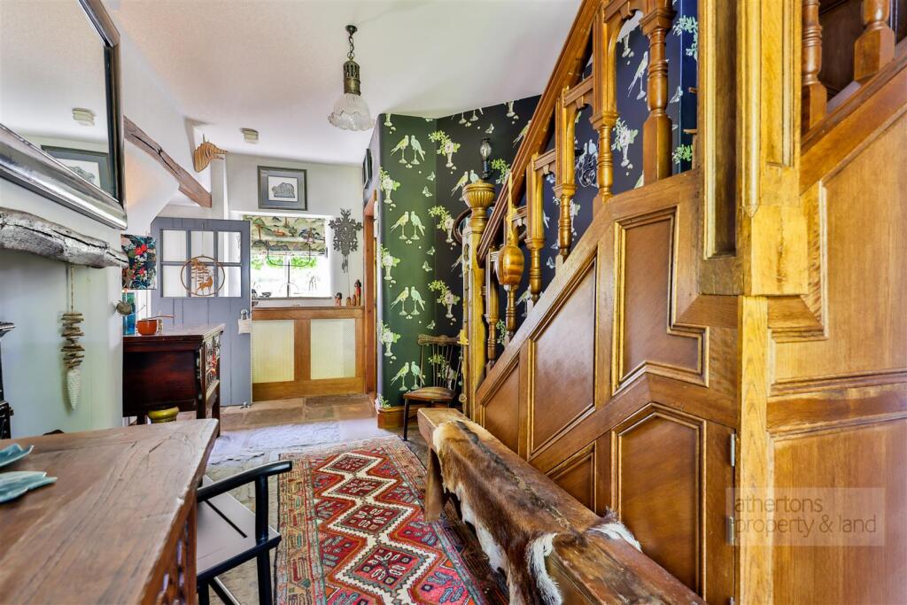 Additional image 4 of Holden, Bolton By Bowland, Ribble Valley