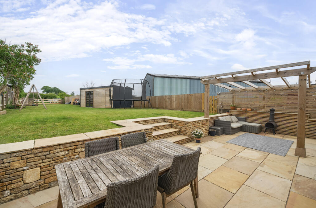 Additional image 21 of Foghamshire Lane, Trudoxhill, Frome, BA11