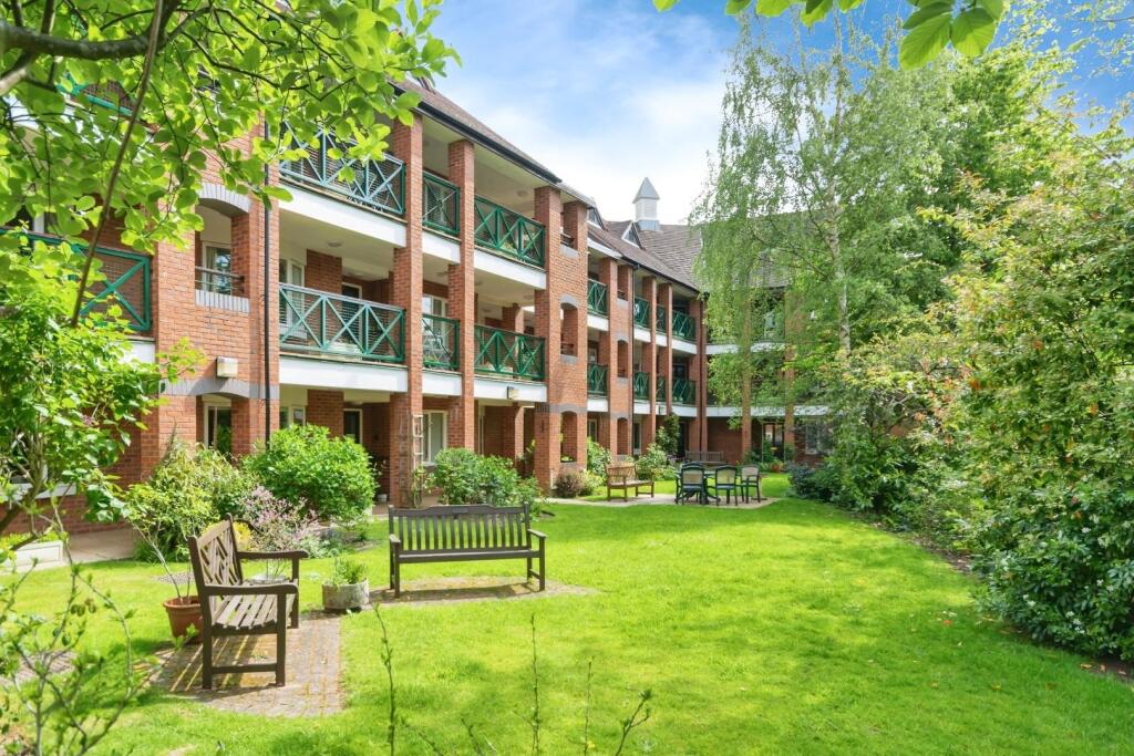 Additional image 17 of Deerhurst Court, Solihull