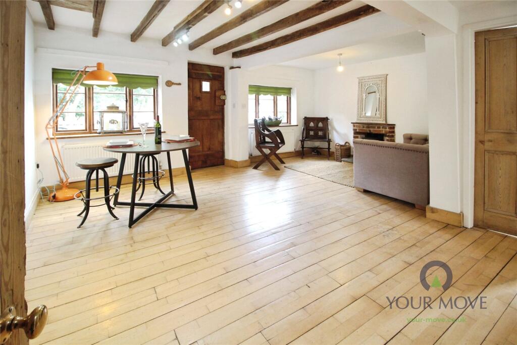 Additional image 3 of New Wharf, Tardebigge, Bromsgrove, Worcestershire, B60