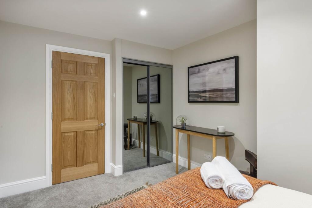 Additional image 10 of Flat 3, 12 Union Passage, Bath