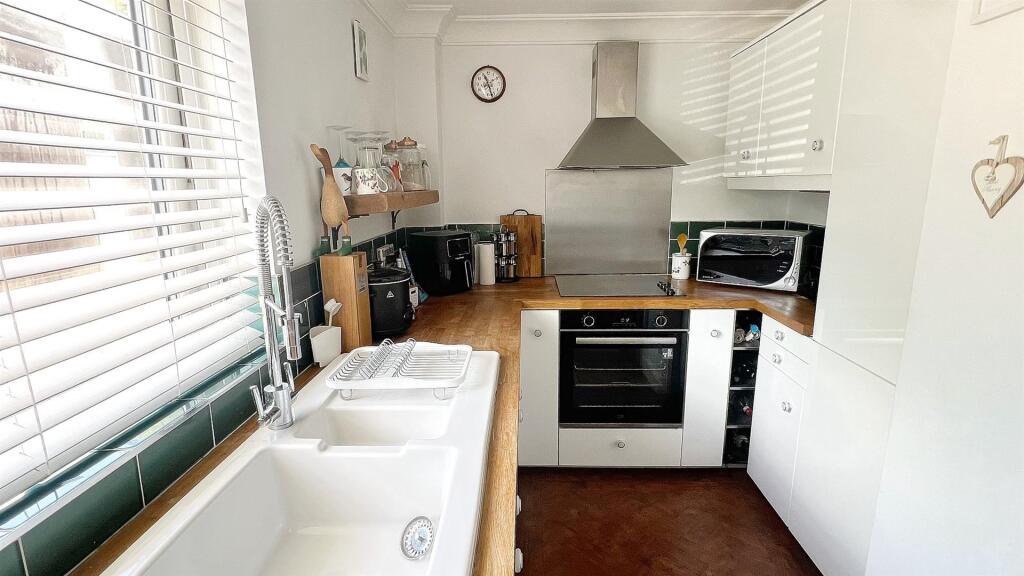 Additional image 8 of St. Peters Close, Sutton Coldfield