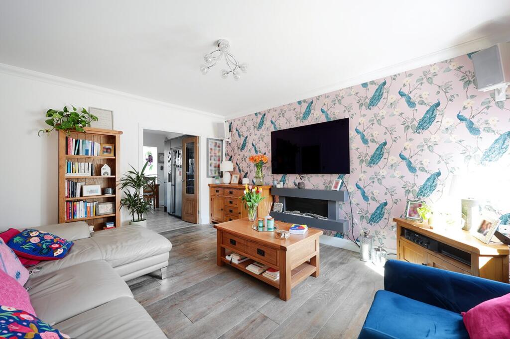 Additional image 5 of Clover Croft, Higham, Lancashire, BB12