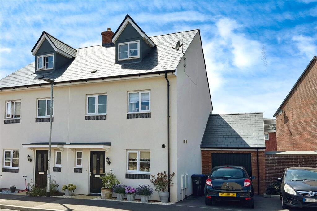 Additional image 12 of Flint Crescent, Westbury