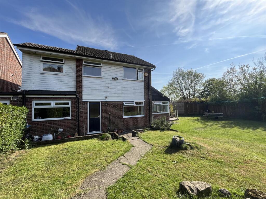 Additional image 21 of Villa Mount, Wyke, Bradford