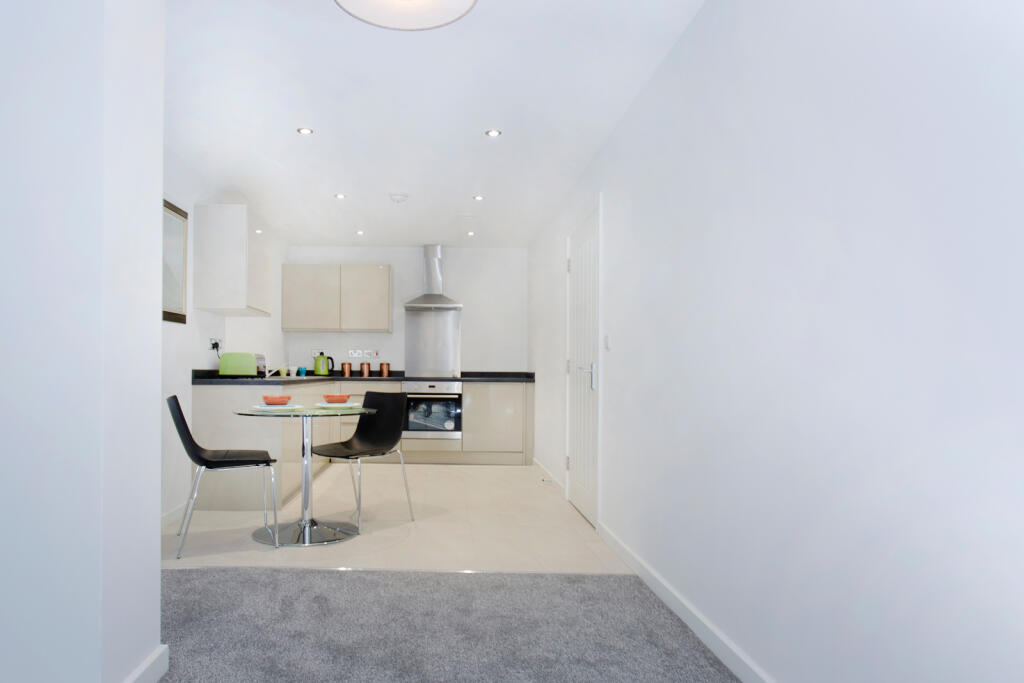 Additional image 10 of 1 Balme Street , City Centre, Bradford, BD1