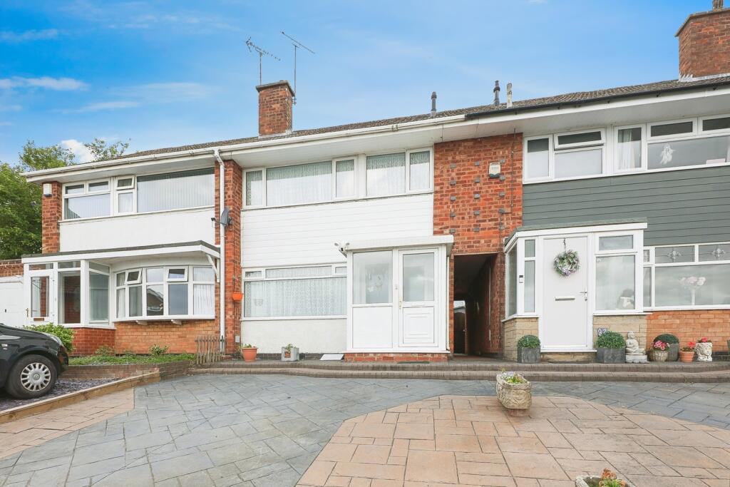 Additional image 17 of Norton Road, Coleshill, Birmingham, Warwickshire, B46