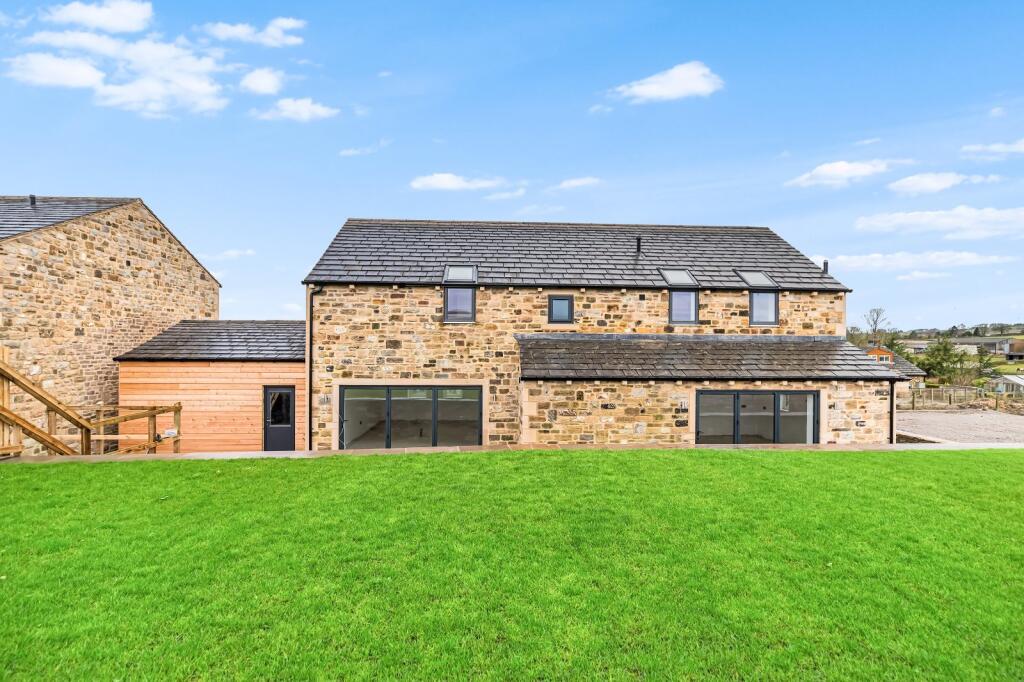 Additional image 4 of The Dairy, Raines Farm, Raines Lane, Glovershaw Lane, Eldwick, Bingley, BD16