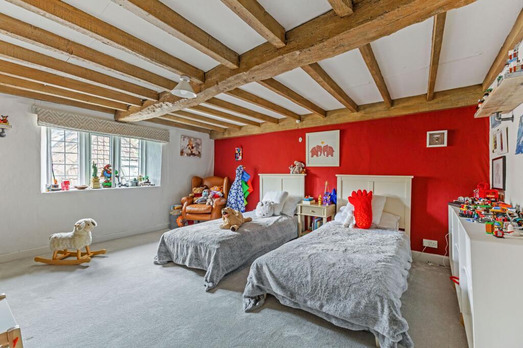 Additional image 10 of High Street, Norton St. Philip, BA2